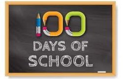 100th day of school